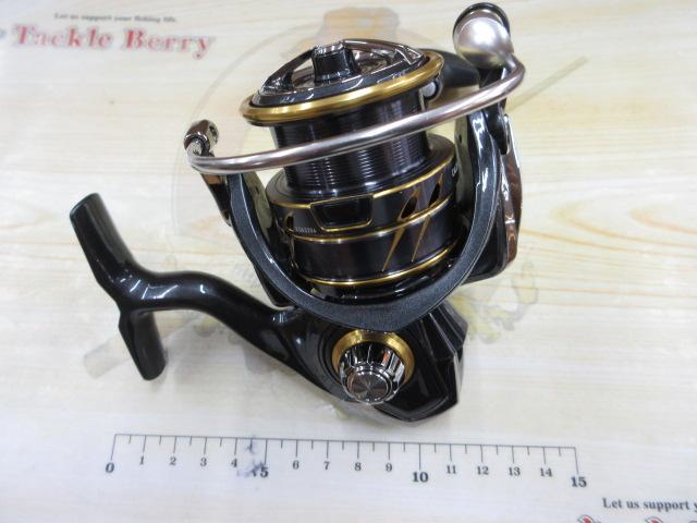 【新品未使用】ダイワ スピニングリール 21 カルディアLT3000 ダイワ カルディア LT3000-XH (リール) 価格比較 - 価格.com