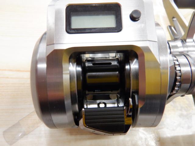 25オシアコンクエストCT 200MG