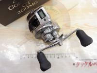 25オシアコンクエストCT 200MG