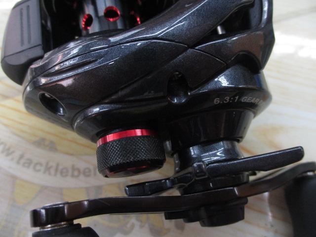 SHIMANO - 【美品】シマノ カシータスMGL 100 RH カシータスMGL 100 RH｜＠ベリーネット 日本最大新品中古釣具WEB