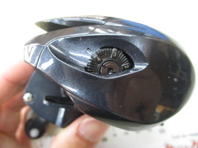 SHIMANO - 【美品】シマノ カシータスMGL 100 RH カシータスMGL 100 RH｜＠ベリーネット 日本最大新品中古釣具WEB