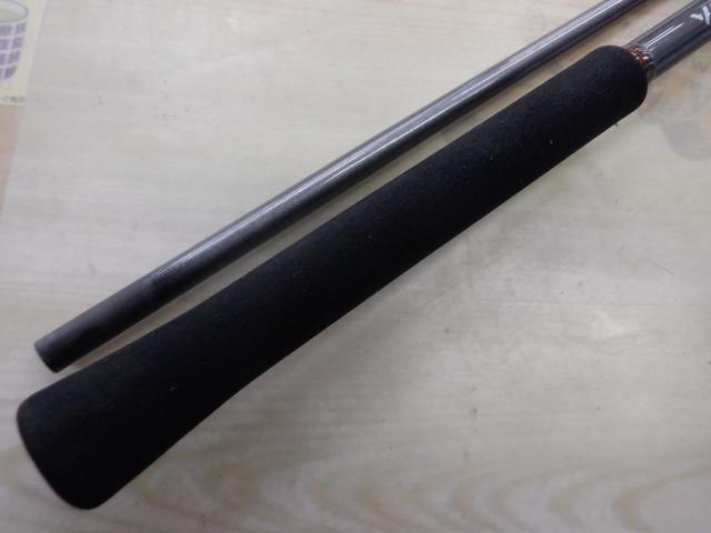 ジグキャスター 87MH