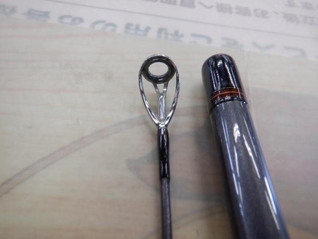 DAIWA - 【まる】ダイワジグキャクター 87MH DAIWA - 【まる】ダイワジグキャクター 87MH DAIWA（釣り