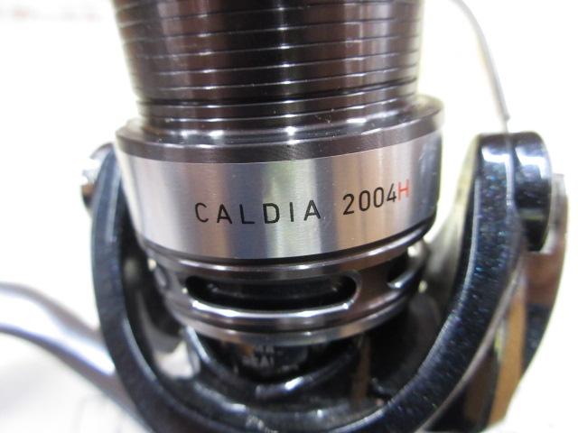 14カルディア 2004H｜＠ベリーネット 日本最大新品中古釣具WEB