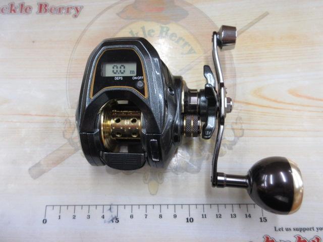 18タナセンサー 150H｜＠ベリーネット 日本最大新品中古釣具WEB