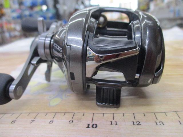 23メタニウム 101XG｜＠ベリーネット 日本最大新品中古釣具WEB