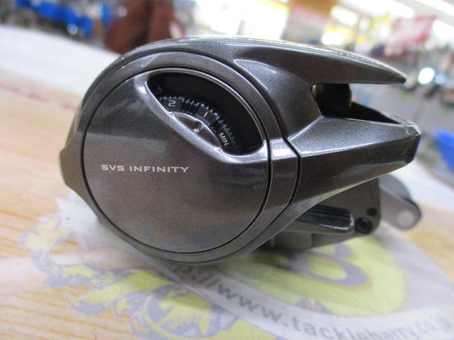 23メタニウム 101XG