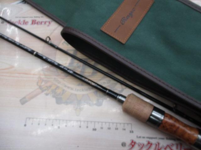 レイズ RZ75ML｜＠ベリーネット 日本最大新品中古釣具WEBショップ
