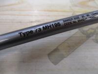 19ライトゲームCI4+ タイプ73 MH195/R