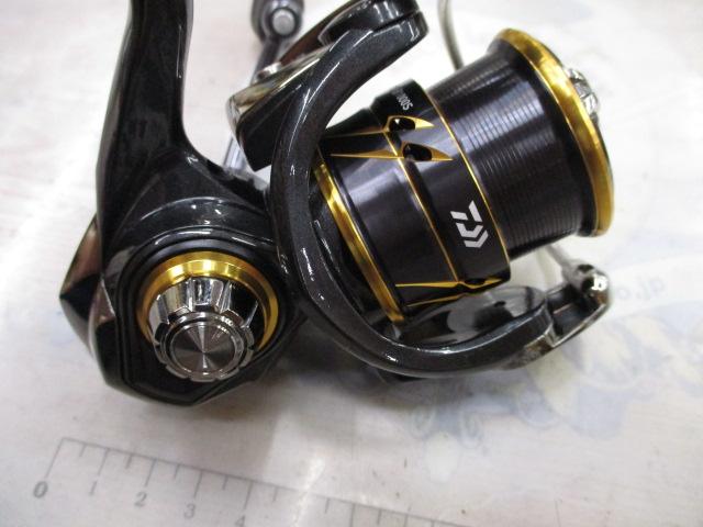 DAIWA - DAIWA ダイワ/リール/CALDIA FC LT 1000S/CALDIA FC LT1000S/Bランク/82【中古】 Daiwa 25 Caldia FC LT1000S
