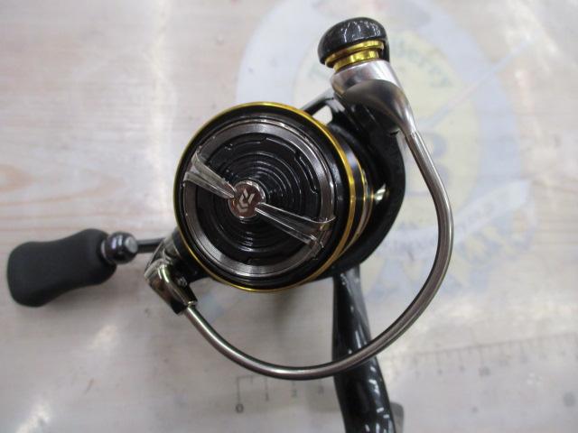 21カルディア FC LT1000S