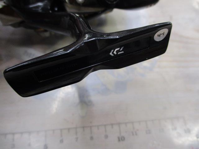 21カルディア FC LT1000S