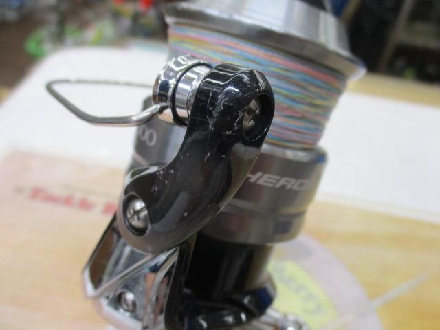 【動作確認済み】シマノ14スフェロスSW6000HG Amazon.co.jp: シマノ(SHIMANO) スピニングリール 14 スフェロス