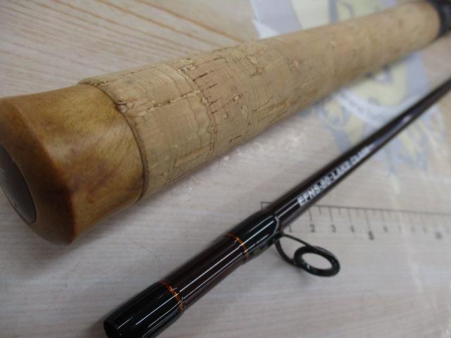 エゲリア EFNS-80・LAKE CLASS