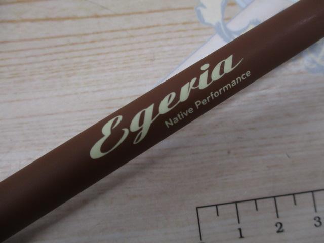 エゲリア EFNS-80・LAKE CLASS