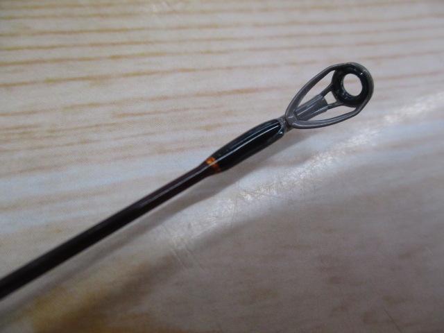 エゲリア EFNS-80・LAKE CLASS