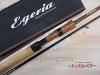 エゲリア EFNS-80・LAKE CLASS