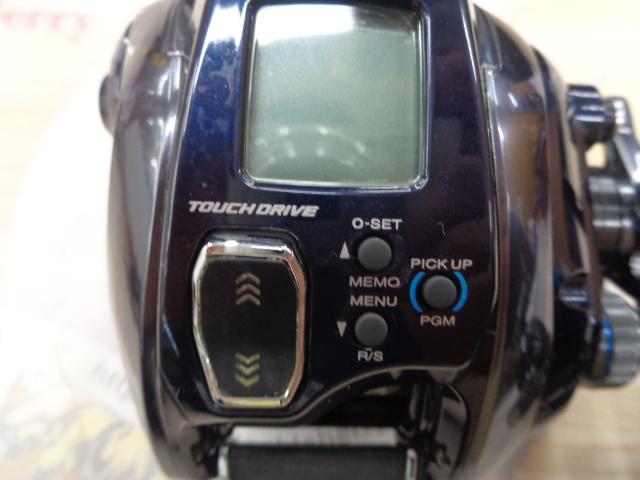 20フォースマスター 600｜＠ベリーネット 日本最大新品中古釣具