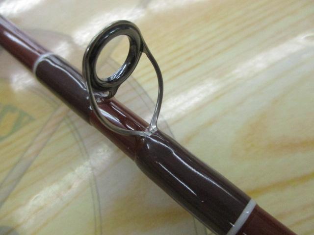 TAG【中古】☆スローテーパー スロー&ステディ L56 【佐川/代引き不可】☆〈132-250127-SS-05-TAG〉 Yahoo!オークション -「スローテーパー 56」の落札相場・落札価格