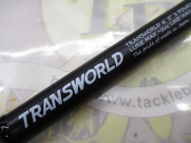トランスワールド 6503-5