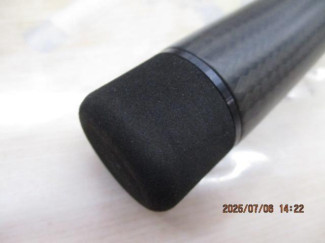 パラドックス パーカー 69XH VERS