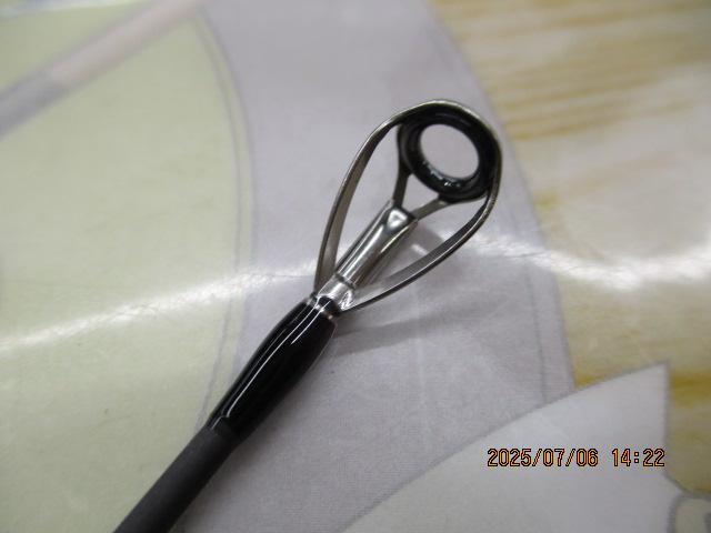 パラドックス パーカー 69XH VERS