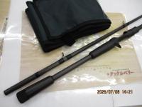 パラドックス パーカー 69XH VERS