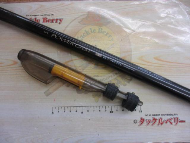 HXパワーキャストT 27-405V