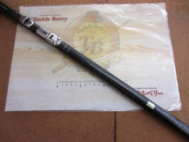 ダイワ / DAIWA パワーキャスト T27-405V ダイワ パワーキャスト 27号-405 (ロッド・釣竿) 価格比較