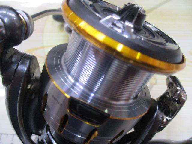 18ブラスト LT4000-CXH｜＠ベリーネット 日本最大新品中古釣具