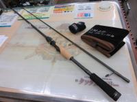 ホーネットスピアーズ HSSS-702M-LD