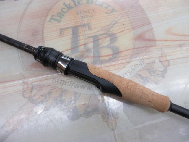 ホーネットスピアーズ HSSS-672LS