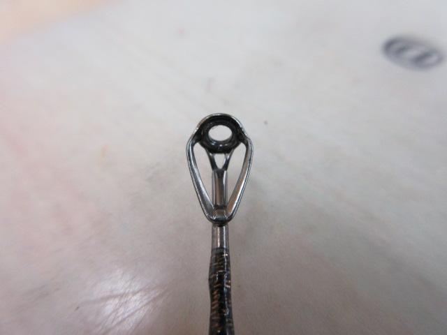 ホーネットスピアーズ HSSS-672LS