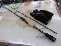 ホーネットスピアーズ HSSS-672LS