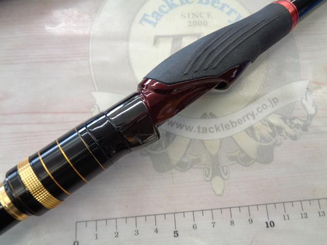 シマノ　極翔1.2-530 シマノ 極翔 1.2-530 (ロッド・釣竿) 価格比較 - 価格.com