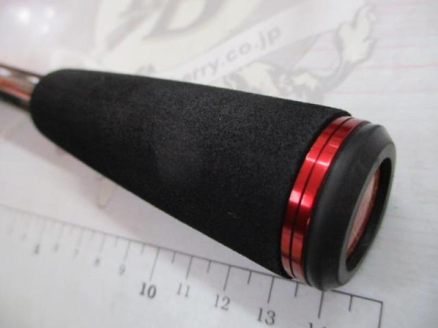 カレイドインスピラーレRS IRSC-70MHR-SXF ディアウルフワイルド