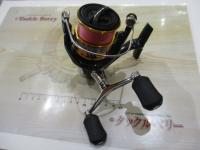 17サハラ C3000DH