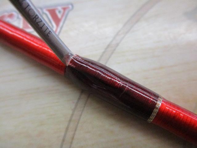 19ワールドシャウラ テクニカルエディション S62UL-2/F