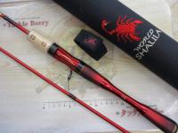 19ワールドシャウラ テクニカルエディション S66L-2/MD(SIC)