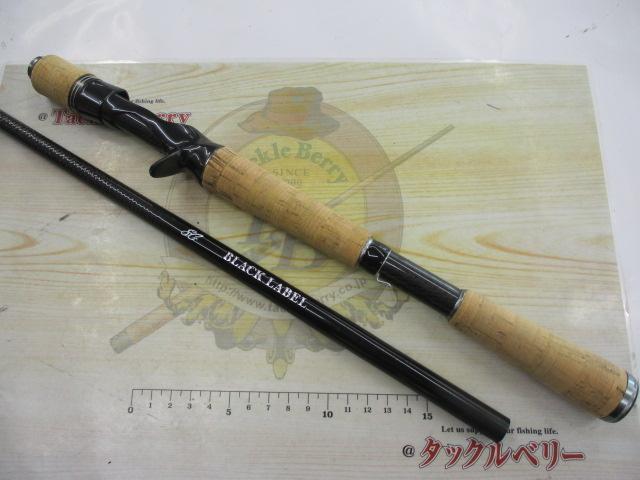 ブラックレーベル BLX SG 6101M+FB｜＠ベリーネット 日本最大