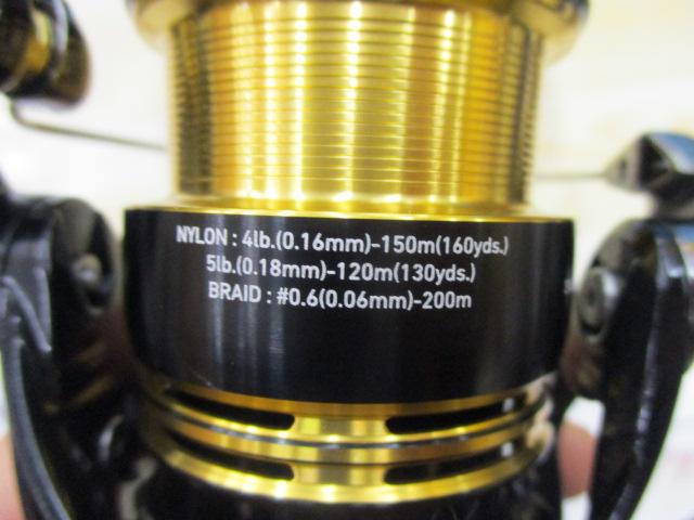 23レガリスLT2500S-DH 人気激安 23レガリス ダイワ Amazon.co.jp: LT2500S-DH スポーツ