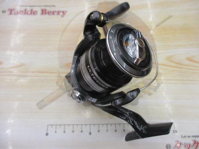 12アルテグラ C3000HG｜＠ベリーネット 日本最大新品中古釣具WEB