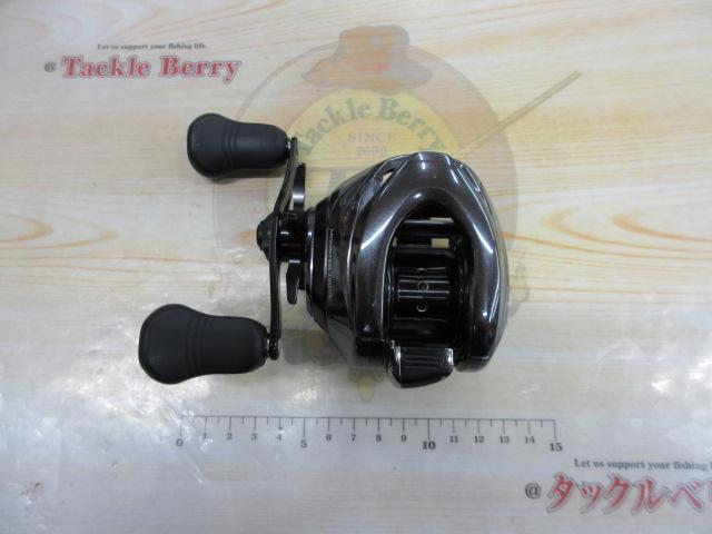 18アンタレスDC MDXG LH｜＠ベリーネット 日本最大新品中古釣具