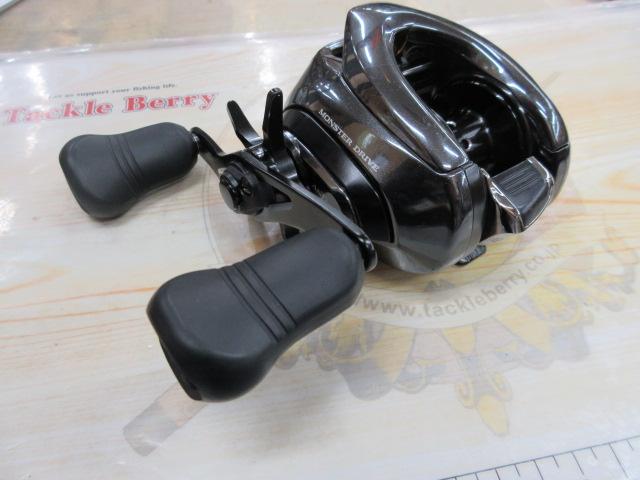 【値下げ中！】23アンタレスDC MDXG右　実釣未使用品　税込定価92510円 シマノ シマノ 21 アンタレスDC XG RIGHT : 釣具屋