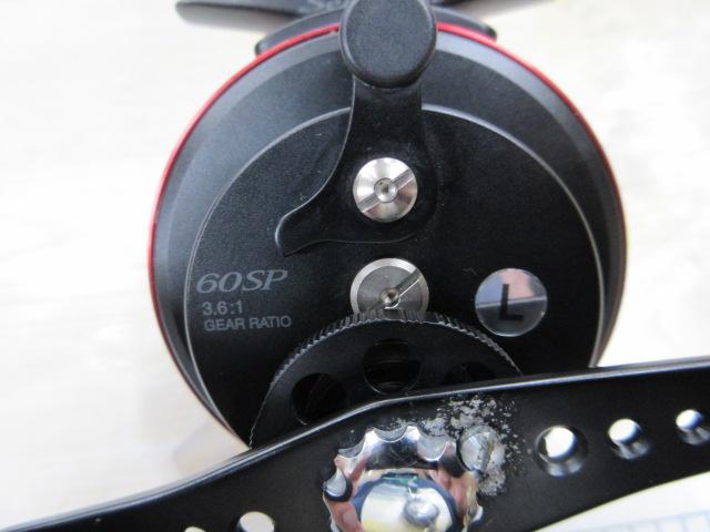 12セイハコウ 60SPレフト(レッド)｜＠ベリーネット 日本最大新品