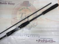 18ディアルーナ B86M