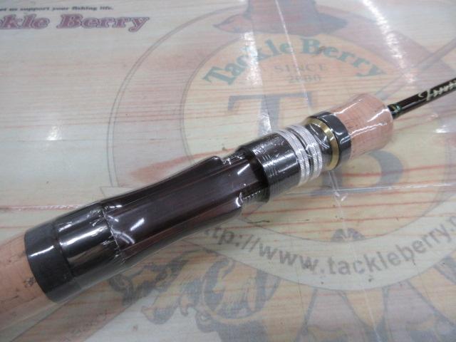 トラウティーノ TTS-B4102UL｜＠ベリーネット 日本最大新品中古