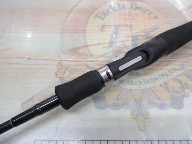 ホライゾンLJ HLJ61B-FM｜＠ベリーネット 日本最大新品中古釣具