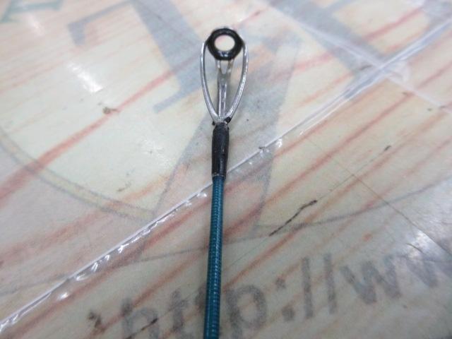 ホライゾンLJ HLJ61B-FM