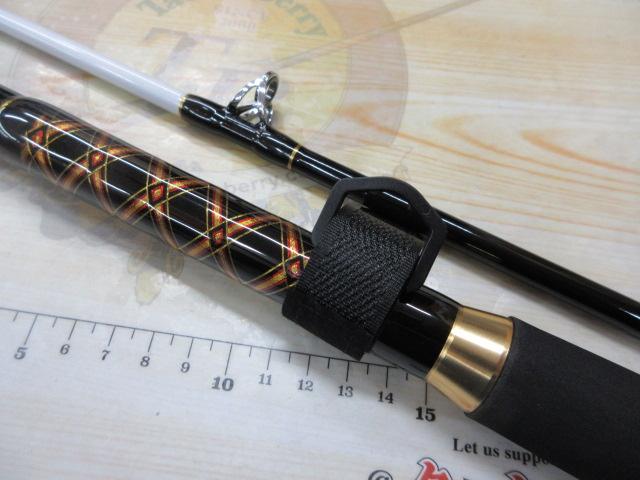 CBブレイズファイター船150-240